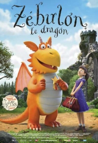 Zébulon, le dragon 2019