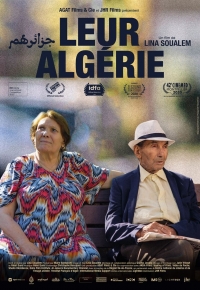 Leur Algérie 2021