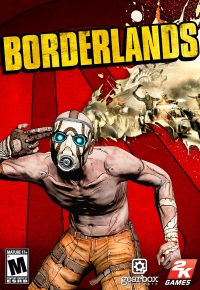 Borderlands 2024